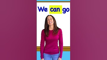 Learn to Talk First Sentences for Children, Toddlers and Kids with Patty Shukla Sight Words #short