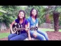 Taylor Swift - "We Are Never Ever Getting Back Together (Chloe x Halle Cover)"