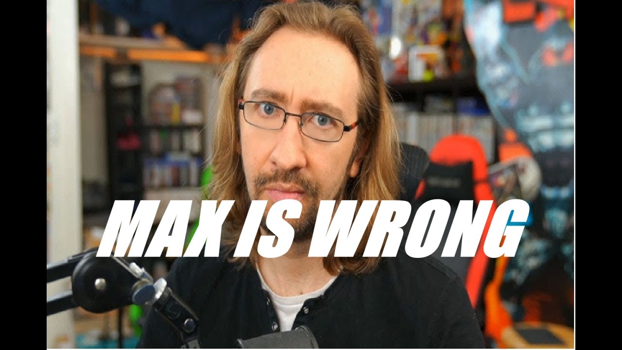 Maximilian is WRONG! & What Exactly is Toxic Positivity?