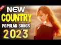 New Country 2023 - Shay, Jason Aldean, Kane Brown, Blake Shelton, Dan, Luke Combs, Country Music 93