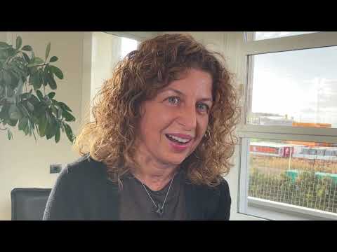 ALLA RICERCA DELLA VERITA' - Cosa faremo da Grendi. La prima webserie logistica