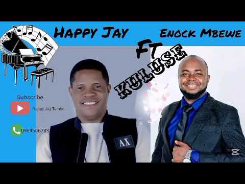HAPPY JAY FT ENOCK MBEWE KULUSE 2025