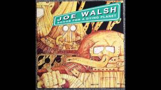 Joe Walsh - Coyote Love chords