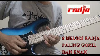 Download lagu 8 MELODI RADJA PALING GOKIL, ENAK DIDENGAR DAN DIMAINKAN