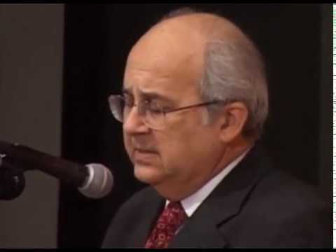 Ismail Serageldin S Speech Jamnalal Bajaj Awards 2006 