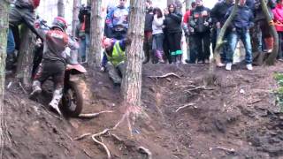 Thrills & Spills Fast Eddy Extreme Enduro 23/01/2011