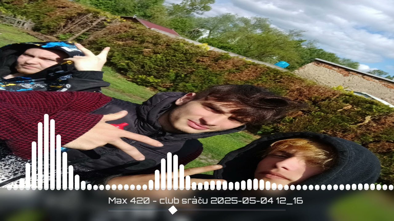 Club sráčů.d3ry.jirka.madmax.