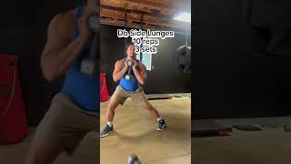 Home leg workout 🏋️ #legday #motivation #mobility #shorts #legworkout #everydayfitness #gymworkout