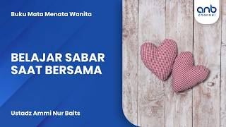 Muslimah Academy | Buku Mata Menata Wanita