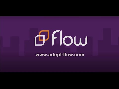 Flow Tutorial 4.0 - Report and Review Overview