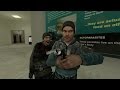 Garry's Mod Murder: He can't crouch jump?! - Funny Moments!