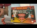 FOOTBALL CARDS IN A CAR AND HOUSE!!! Panini Phoenix and Donruss. 