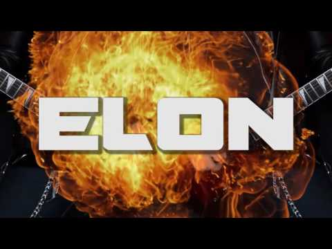 This Elon Musk Heavy Metal Music Video Will Rock You Into the Future