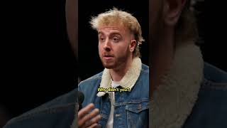 Ro Khanna Speaks On His Role In Attempting To Release The Epstein Files During Biden Administration