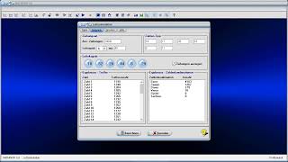 MathProf - Lottoziehung - Simulation screenshot 5