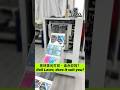 Roll laserjet- what types of labels are they suitable for, can it be integrated into your workflow?