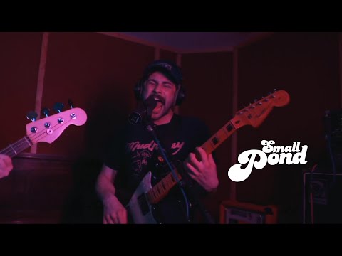 Other Half - A Little Less Than Evil (Small Pond Session)