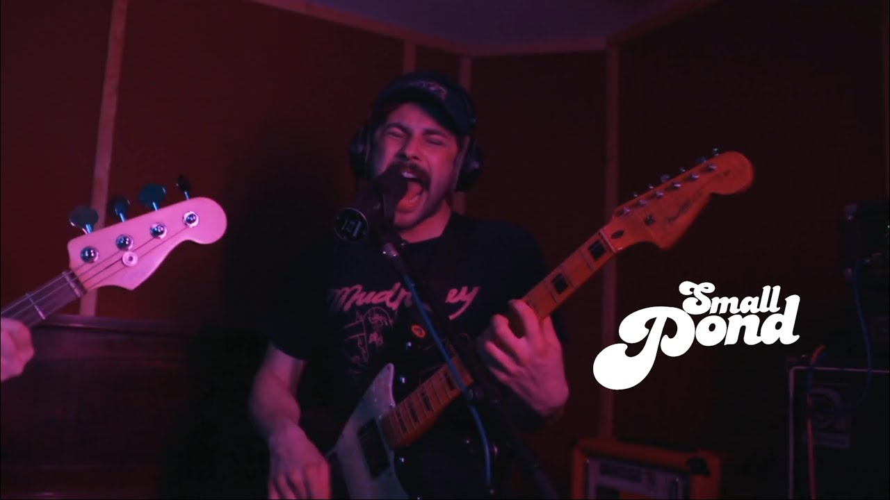 Other Half - A Little Less Than Evil (Small Pond Session)