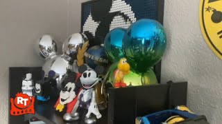 Mario Gets Flushed Away 2024 - Koopa Troopa Fightmario Returns Home 910 Movieclips