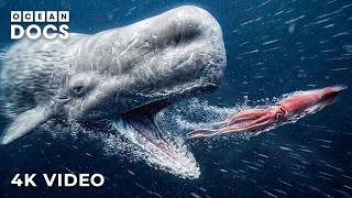 UNKNOWN OCEAN | The Mysterious World Hidden Beneath the Waves | Nature Animal Documentary