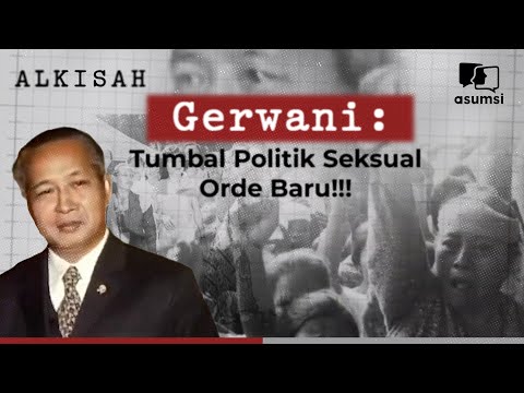 Kisah Perempuan-perempuan Remaja di Penjara Bukit Duri: Dibalik Layar Rekayasa Propaganda Sesat Tari Genjer-genjer, Harum Bunga, Pesta Mesum dan Mutilasi Jenderal