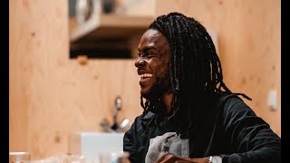 Download Lagu Alwin Burke ft. Charissa Melanin - Waar Je Ook Bent MP3