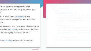 Streamline Your Angular HTTP Requests Without Nested Subscriptions