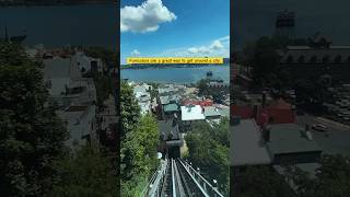 Funiculaire Du Vieux Quebec