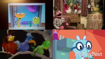 Up To Faster Quadparison 4