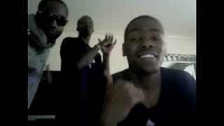 say ahh kevin durant james harden and jeff green