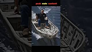 Peak male content 🔥🔥! #trending #new #trendingsong #aura