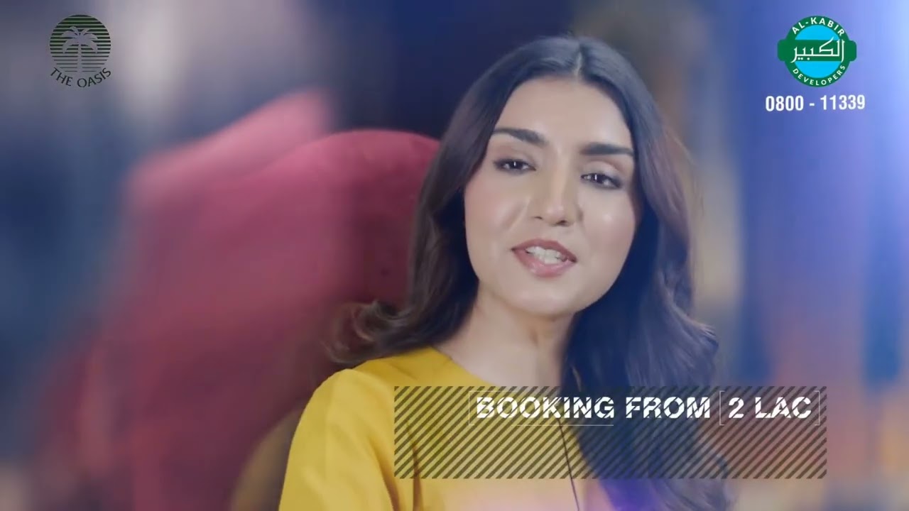 The Oasis Block – Al Kabir Orchard | KSK Lahore | Main GT Road