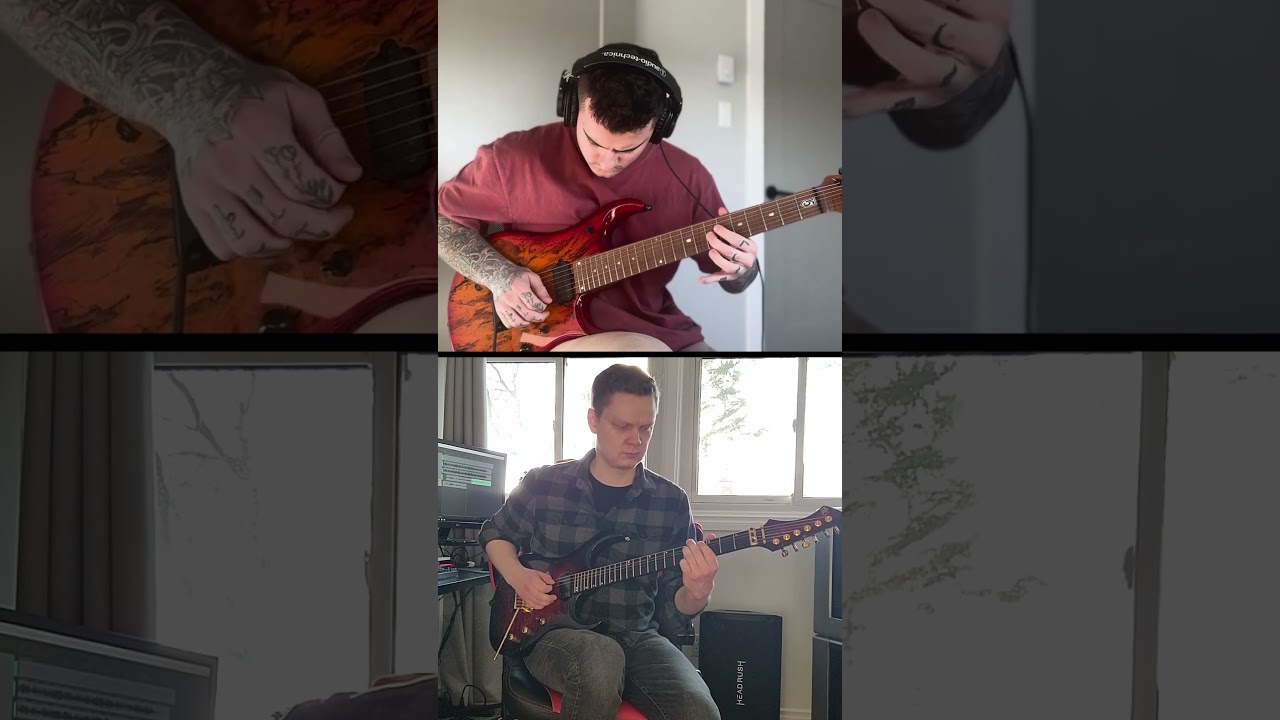 EP Teaser 2 - Ephaisus