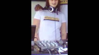 Charlie Rae in the mix on The Grooveline Show - 05/05/12