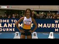 Women's 100m Final | 2026 Maurie Plant Meet - Melbourne