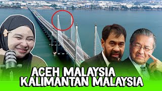 Download Lagu REAKSI INDONESIA ACEH JALUR MALAYSIA TUN MAHATHIR 100 TAHUN KALIMANTAN UTARA BERGANTUNG MALAYSIA? MP3 Download Lagu REAKSI INDONESIA ACEH JALUR MALAYSIA TUN MAHATHIR 100 TAHUN KALIMANTAN UTARA BERGANTUNG MALAYSIA? MP3