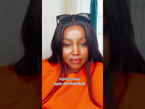 YB2933 Digital Marketers 0702622961 0746379520 Missnyawiragiks Careercoachnyawira