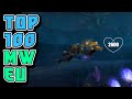 So close to 2600 - Monk Fistweaver - WoW Rated BG 2500+ mmr with commentary