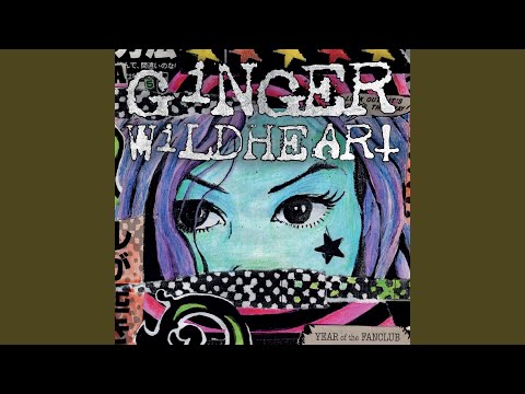 Ginger (8) — No One Smiled At Me Today