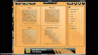 WCPS Words/ELA Apps screenshot 2
