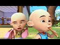 Upin & Ipin Musim 14 - Kawan-Kawan Hilang (Episod Penuh) | Upin Ipin Terbaru