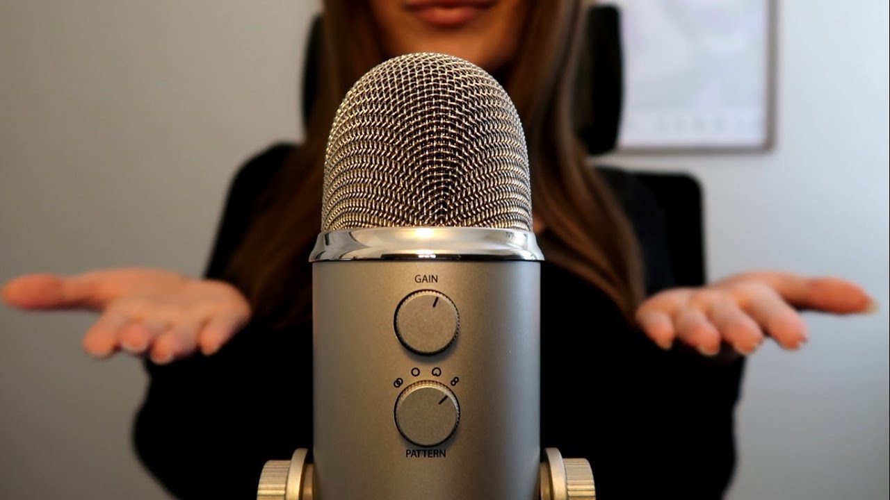 ERA FAVORIT-TRIGGERS ❤️ | DEL 1 | ASMR SVENSKA