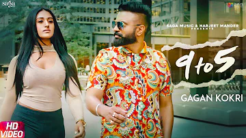 Nau To Panj Gagan Kokri - Gediyaan - Latest Punjabi Songs 2019 - New Punjabi Songs 2019