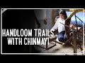 Handloom Trails with Chinmayi - Teaser