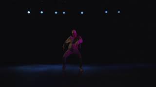 Was Dat - J Blaze ft Lex Lu | Choreography by Jo