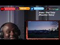 Drake - Plot Twist | REACTION