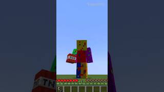 INSANE TNT Explosion in Minecraft 💥😱 V9