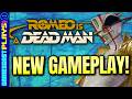 Romeo is a Dead Man w/ SUDA51 - Gamescast Plays