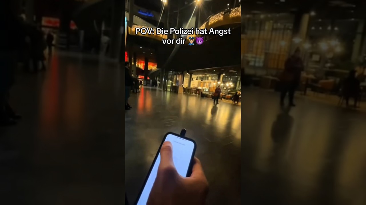 Wer braucht einen CyberControl?😈👇🏻 