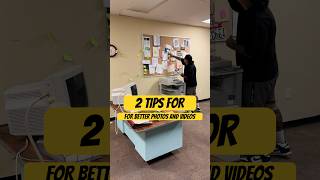The 2 Camera Tips I Wish I Learned Sooner #photography #videography